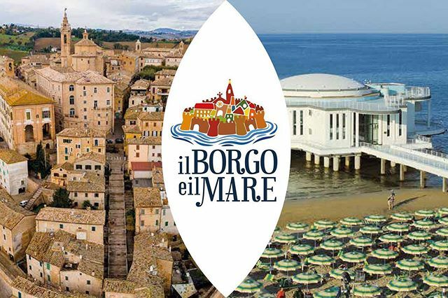 cittacorinaldo's tweet photo. "IL BORGO E IL MARE" ALLA BIT 
L’offerta culturale e turistica di Senigallia e Corinaldo sarà presentata alla grande kermesse milanese

Ci sarà anche “Il Borgo e il Mare” alla Bit di Milano. Il progetto di promozione dei Comuni di Senigallia e Corinaldo, realizzato in collab… https://t.co/Dazotyd0cF