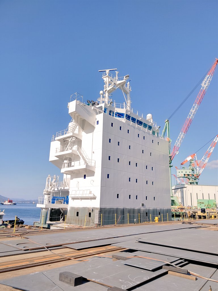 西条工場 西条工場