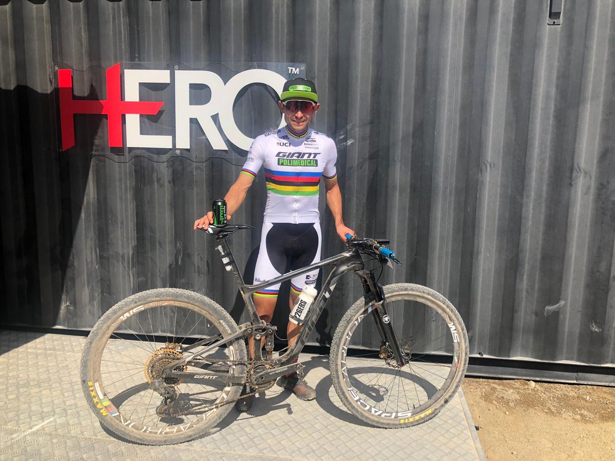 GSG Sports Wear (@gsgcyclingwear) on Twitter photo We’re the Champions! <a href="/LeopaezMtb/">leonardo paez leon</a> just won first edition of @HERODolomites Dubai Hatta marathon race! First race first win for Paez! Congrats! #gsgcyclingwear #ChallengeYourLimits #customgsg We’re the Champions! <a href="/LeopaezMtb/">leonardo paez leon</a> just won first edition of @HERODolomites Dubai Hatta marathon race! First race first win for Paez! Congrats! #gsgcyclingwear #ChallengeYourLimits #customgsg