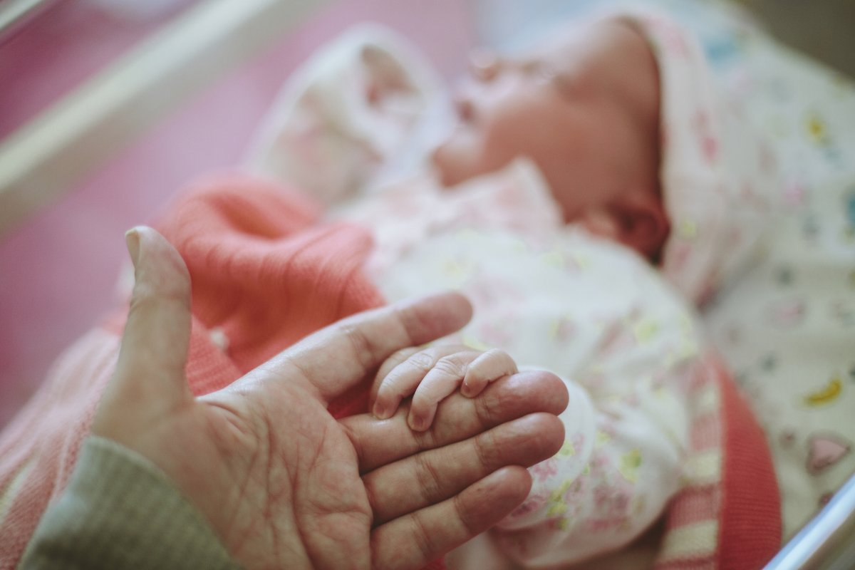 MadeForMums's tweet photo. Looking for ways to come up with a REALLY unusual baby name?

Look no further... we've got 10 clever ideas for finding a seriously different moniker for your little one right here:

https://t.co/F2a3sR2GrH

#babynames #parenting #madeformums #madefordads https://t.co/jhCkeygLw1