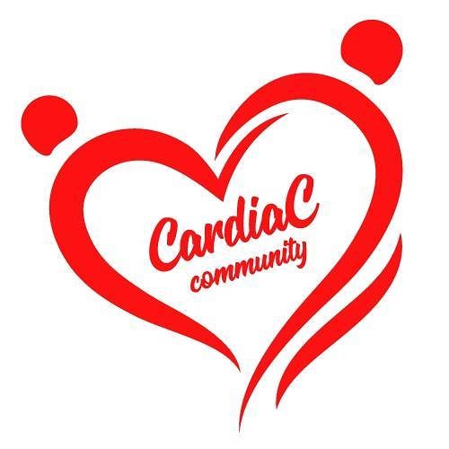 cardiaccomm's tweet photo. Yay!!!! We decided to go red.
We present to you our new logo.
We are going red to boldly show our support, love and commitment towards fighting cardiovascular disease in Nigeria.
#goredforheart
#GoRed
#heartdisease
#heartdiseseawareness
#CVD https://t.co/2XCIf5Lyap