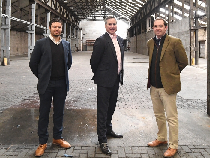 BromwichHardy's tweet image. New chapter for #Coventry industrial estate [via @propnews]

zcu.io/HUCL 
@TheWigleyGroup @AYUKViews 
#comprop #commercialproperty #coventry