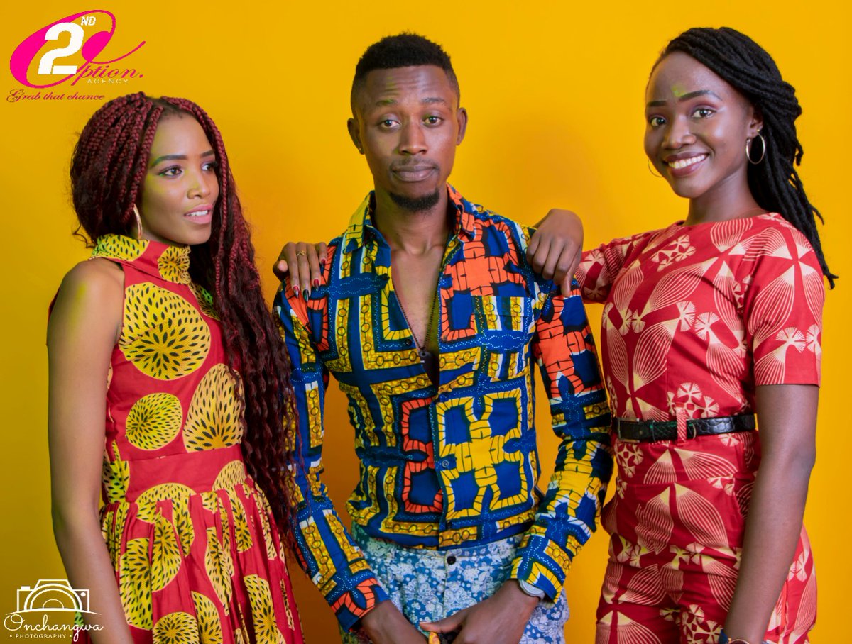 2ndoptionagency's tweet photo. Modelling has never been as easy as with @secondoptionagency Apply as a model and start your Modelling career. No matter if you are a beginner or professional - with second option agency your Modelling future is all in your hands. Contact us through 0758082865. #Grabthatchance https://t.co/nCSOGcWc8Q