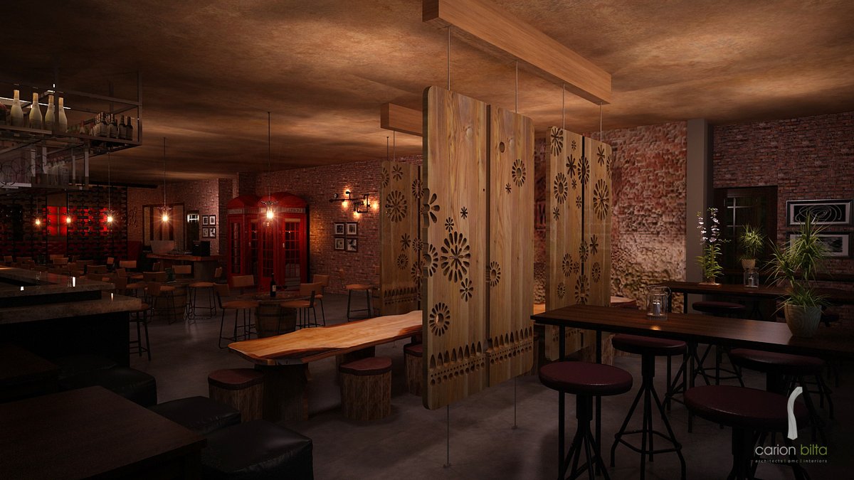 bilta_carion's tweet image. Design is the Journey of Discovery. This is the latest Pub Interiors (Irish Pub, HSR Layout, Bangalore) built by Carion Bilta. If yes, then log on carionbilta.com or Call us on 9567788887.
#carionbilta
#interiors #pubinteriors #moderninteriors 
#designinspiration #decor