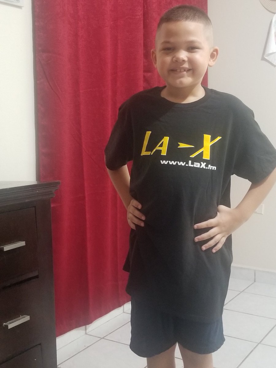 Georgennette De León tweet media