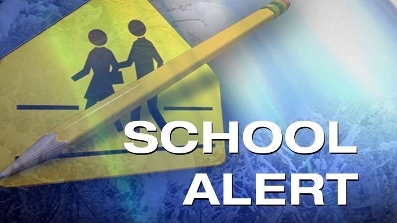 wpsoklahoma's tweet photo. Wyandotte Schools (Oklahoma) will resume classes today (Friday, January 7, 2020) #BFND https://t.co/Xs0nIrFSwK