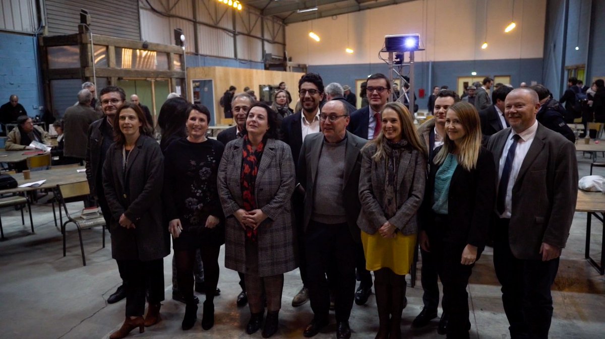 fibois_idf's tweet photo. Revivez les meilleurs moments des États Généraux de la forêt et du bois d'Île-de-France du 13 janvier en regardant le court film réalisé pour l'occasion ! https://t.co/LPkMiSHOZX #egfb #bois #paille #chanvre #foret #biosourcé https://t.co/Lcv1yUMXDJ