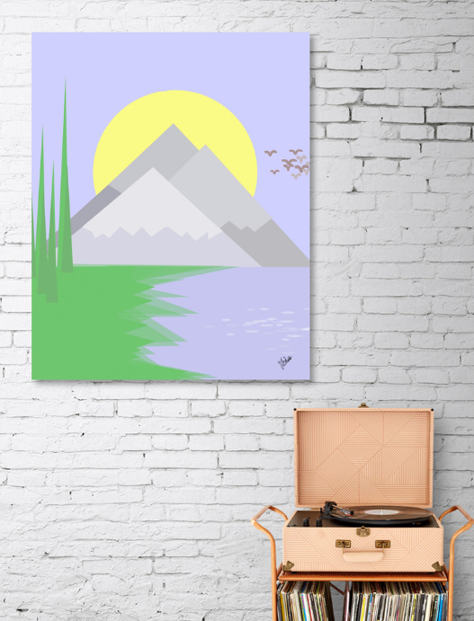 andercartoonist's tweet photo. https://t.co/pOjH5f79i2

#andersonartstudio 
#buyart #canvasart #wallart #mountains #lake #thegreatoutdoors #homedecor #officedecor #digitalart https://t.co/Fr1RGpwmeS
