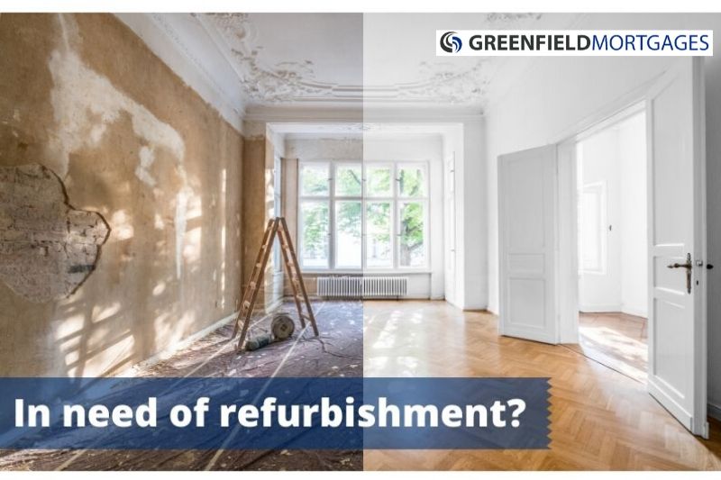 When your Client's property is uninhabitable and needs work, consider bridging finance for refurbishment. 🛠
 
#Property #bridgingfinance 
#bridgingloans
