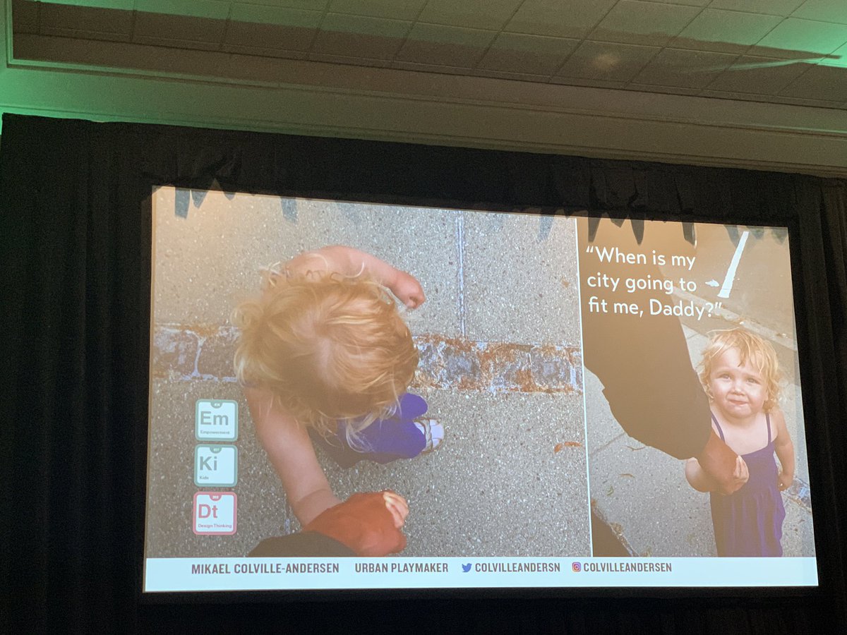 MPOStephanie's tweet photo. Envision the City for everyone and target Citizens needs. #SafeStreetsSummit 2020 #BrowardCompleteStreets @SpeakUp_Broward @miamidadetpo @PalmBeachTPA https://t.co/R5POZdcNxm