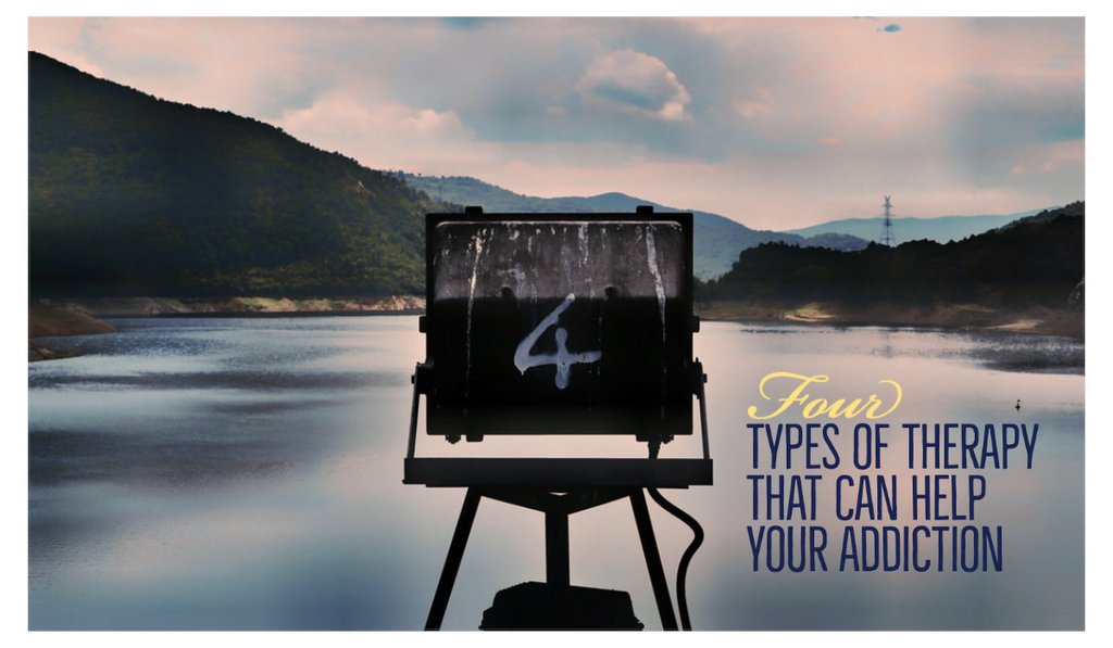 800RecoveryHub's tweet photo. 4 Types of Therapy That Can Help Your Addiction https://t.co/1b4oyZlknP https://t.co/Af15VuGsQ3