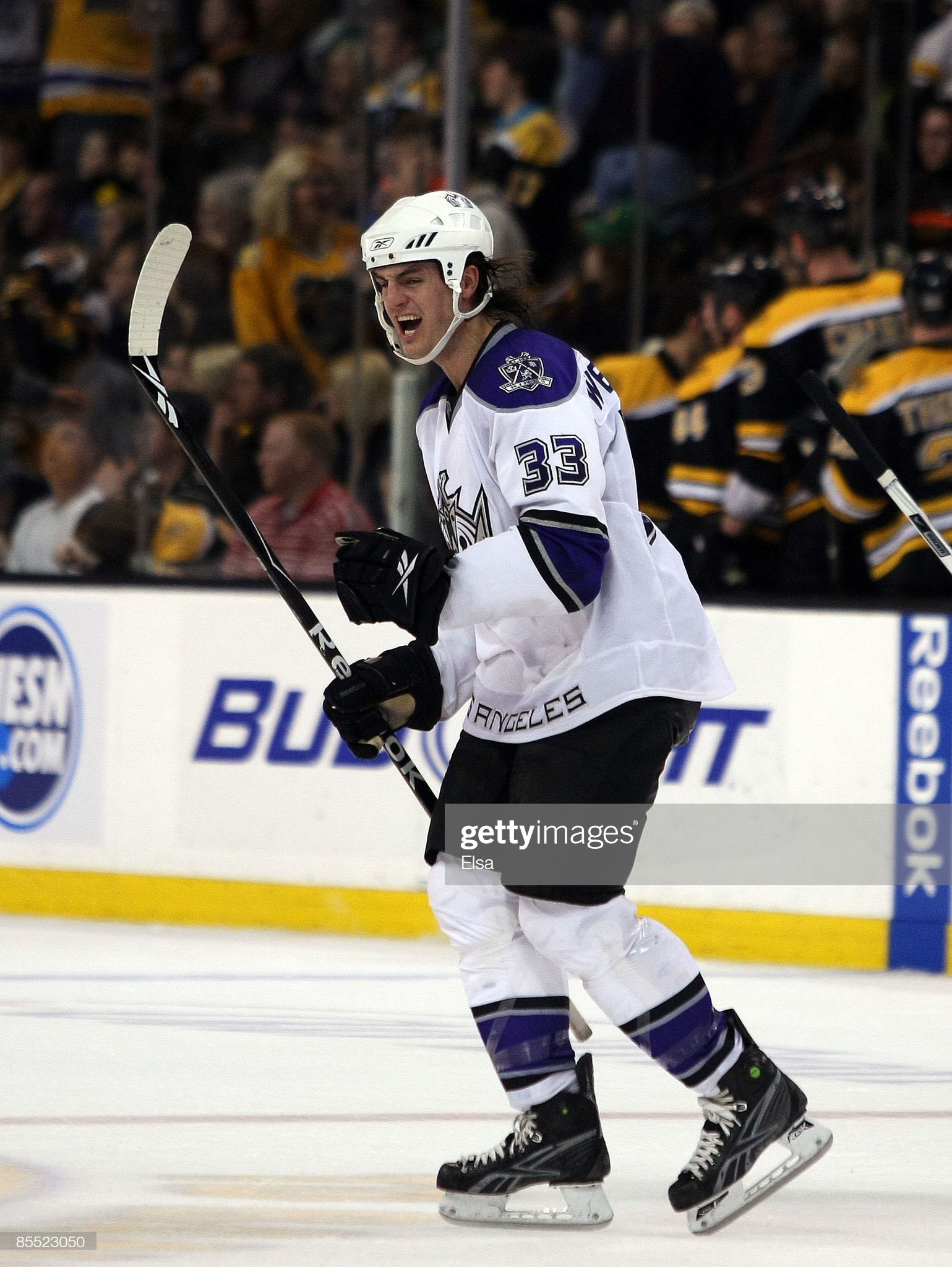 Happy birthday to former forward Kevin Westgarth, who was born on February 7, 1984.  