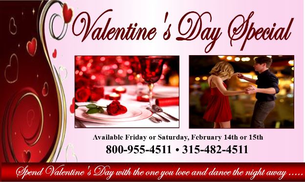 BCResortMarina's tweet photo. ONLY A WEEK AWAY. LEAVE THE VALENTINE'S DAY PLANNING TO US! https://t.co/3XrnkrdwN0