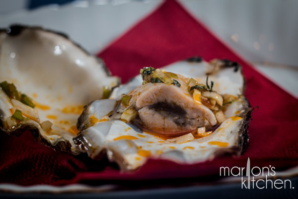 Marlon´s Kitchen tweet media