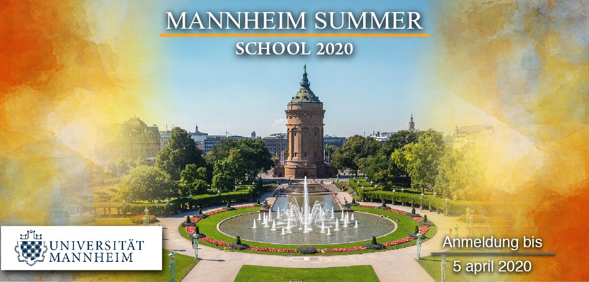 udg_global's tweet photo. ¿Te interesa estudiar un #curso de 3 semanas en #Alemania 🇩🇪, impartido en inglés y enfocado en el área de #Humanidades? Revisa los detalles de este programa de #verano (#2020V) de la #universityofmannheim → https://t.co/p2TXcq0YN5 https://t.co/UM0wFmRlNQ