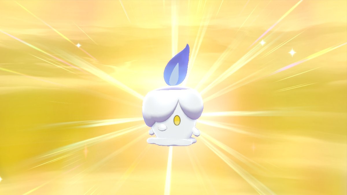 ムウ ヒトモシかわゆい ポケモン剣盾 Nintendoswitch ムウ ヒトモシかわゆい ポケモン剣盾 Nintendoswitch