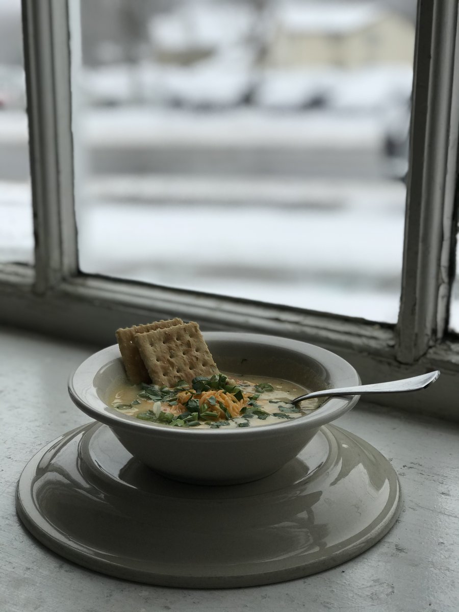 Allegheny Dining tweet media