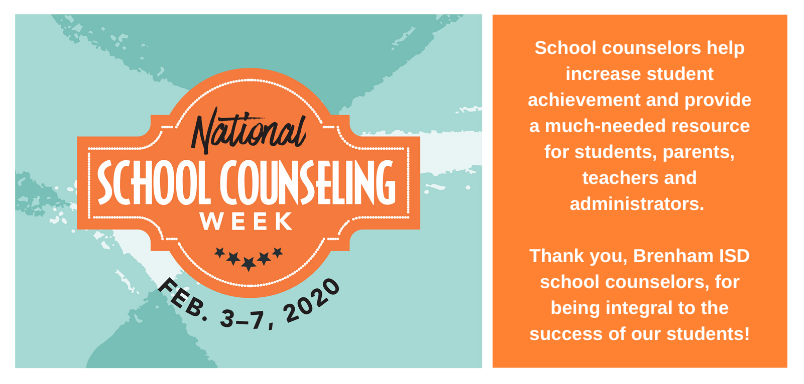 KrauseElem's tweet photo. It's National School Counselors Week and we have been celebrating our amazing counselor, Roseann Mueller!! We can't thank you enough for all you do for Krause! We LOVE you! @BrenhamISD #GreatThingsBrenham #kesstickstogether https://t.co/P43Mv7P8Wt