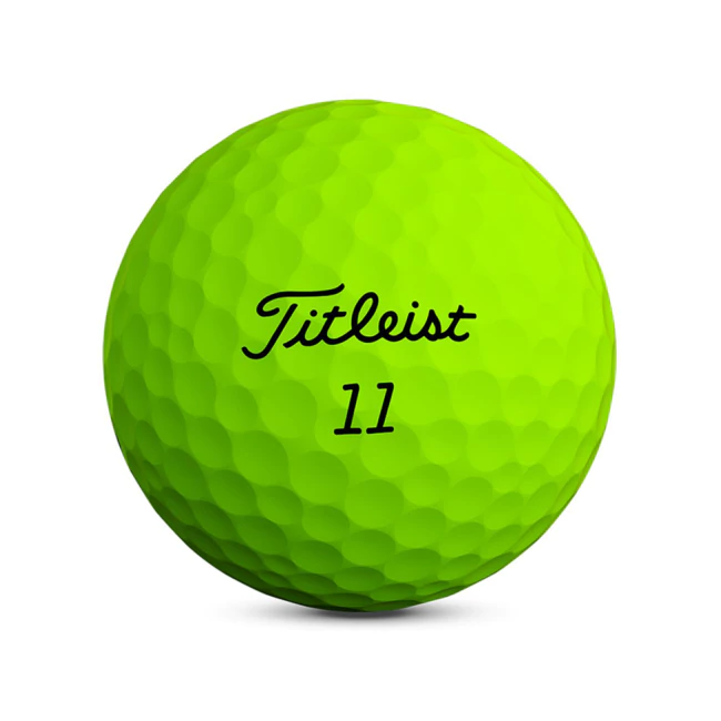 ProWoodcote's tweet photo. Loving the @Titleist Velocity matt colour balls #golfballs #velocity - we have some in the shop now! #shoplocal #FridayVibes https://t.co/4ZWlJjovFs