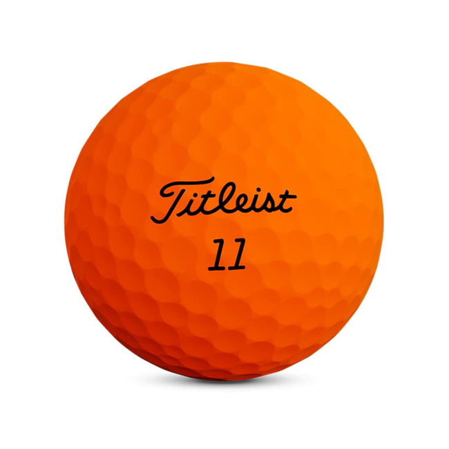 ProWoodcote's tweet photo. Loving the @Titleist Velocity matt colour balls #golfballs #velocity - we have some in the shop now! #shoplocal #FridayVibes https://t.co/4ZWlJjovFs