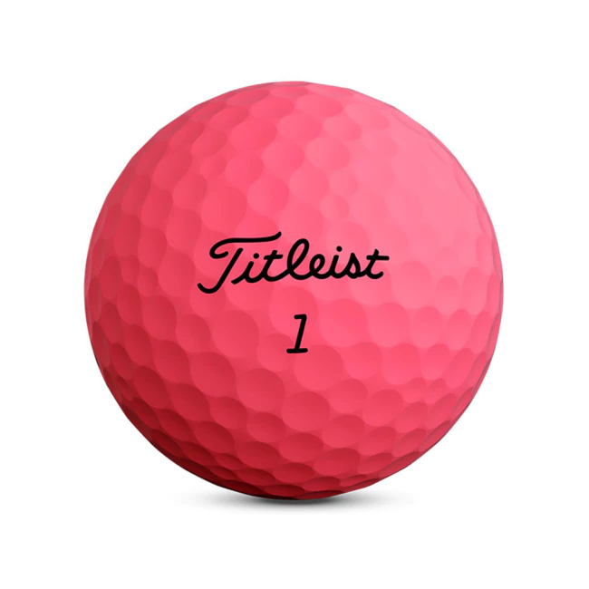 ProWoodcote's tweet photo. Loving the @Titleist Velocity matt colour balls #golfballs #velocity - we have some in the shop now! #shoplocal #FridayVibes https://t.co/4ZWlJjovFs
