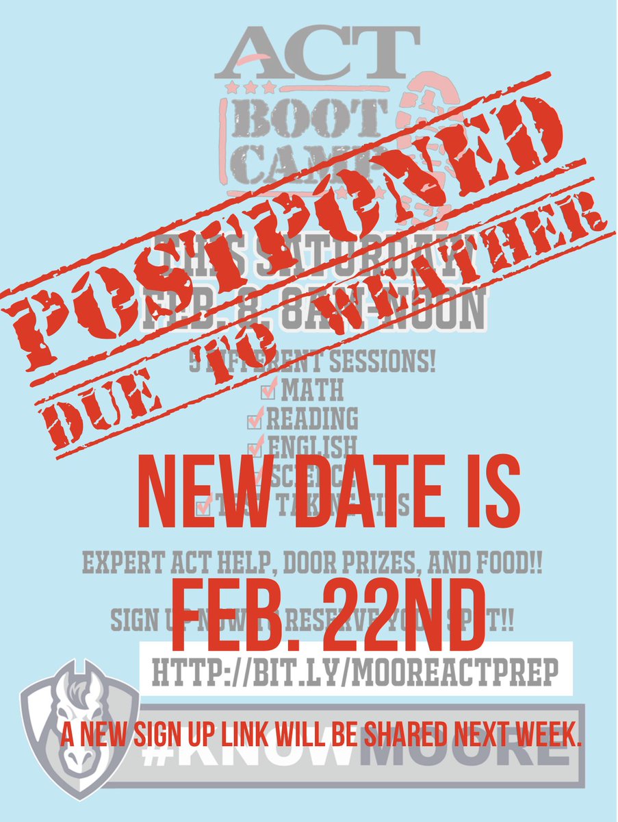 THE Marion C. Moore tweet media