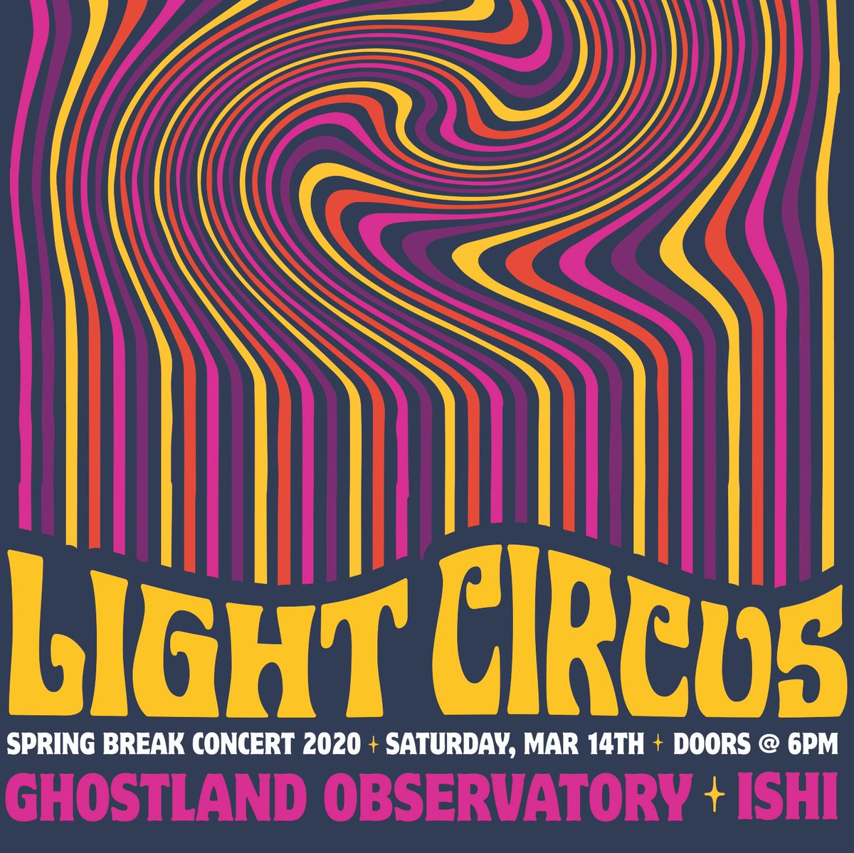 Ghostland Observatory tweet media
