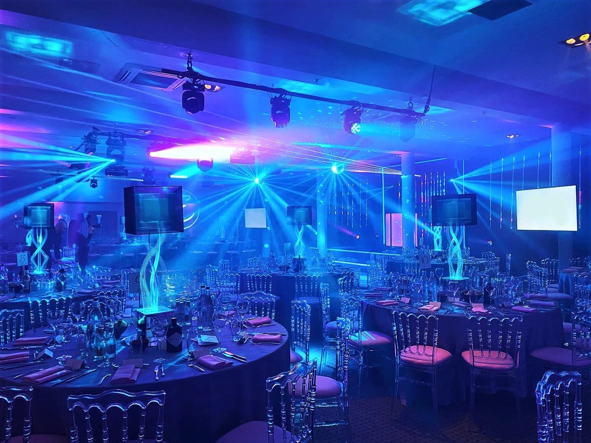 Rockit Event tweet media