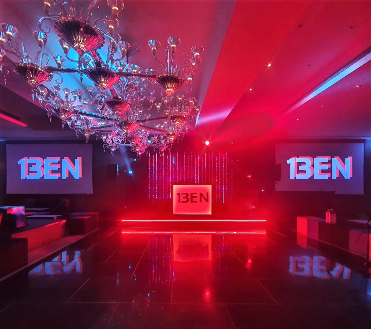 Rockit Event tweet media