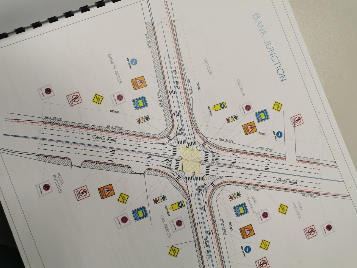 AHayatu's tweet image. How it all started:
Alhamdulillah for seeing this through, one of many to come Insha Allah #KadunaUrbanRenewal