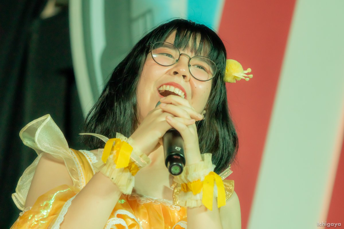 ichigayaphoto's tweet photo. 2020.02.06 JP Hero Fest
at Parc Paragon
💛❤️
#MagicalSTAR #Majisuta #まじすた https://t.co/U50jf3vYrN