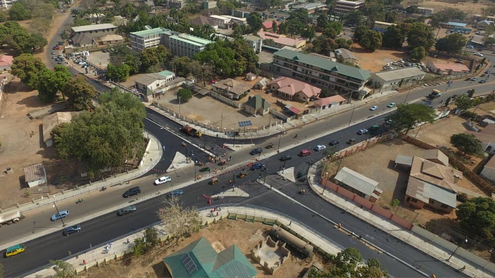 AHayatu's tweet image. How it all started:
Alhamdulillah for seeing this through, one of many to come Insha Allah #KadunaUrbanRenewal