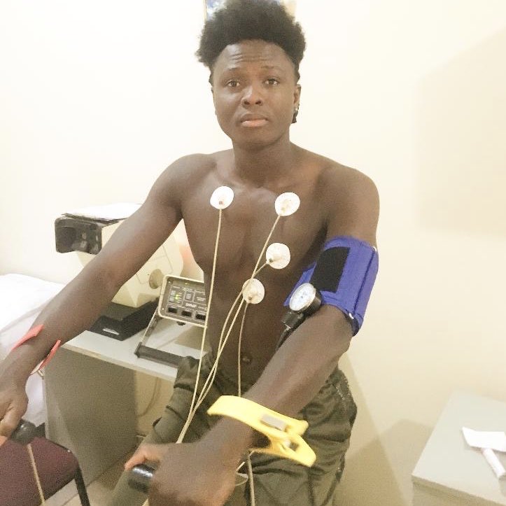 Girlsinlovewit1's tweet photo. TRANSFER NEWS
Ghanaian defender Samuel Inkoom has joined @FcSamtredia in Georgia.
#TransferNews #SamuelInkoom https://t.co/9O3cxi4JOV