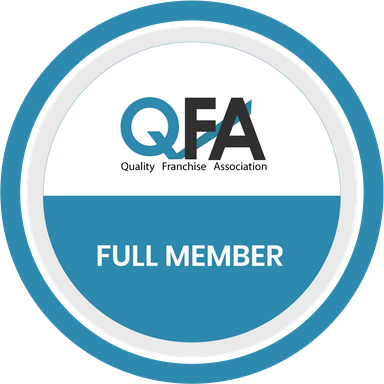 The_QFA's tweet photo. Quality Franchise Association welcomes 6 new members this week, almost 100 members. Find out why we are the fastest growing UK franchise association https://t.co/MDExD2pRjt #franchise #franchising #franchisesector #franchiseopportunities #smallbusiness #pr #business https://t.co/GTX2LnSooP