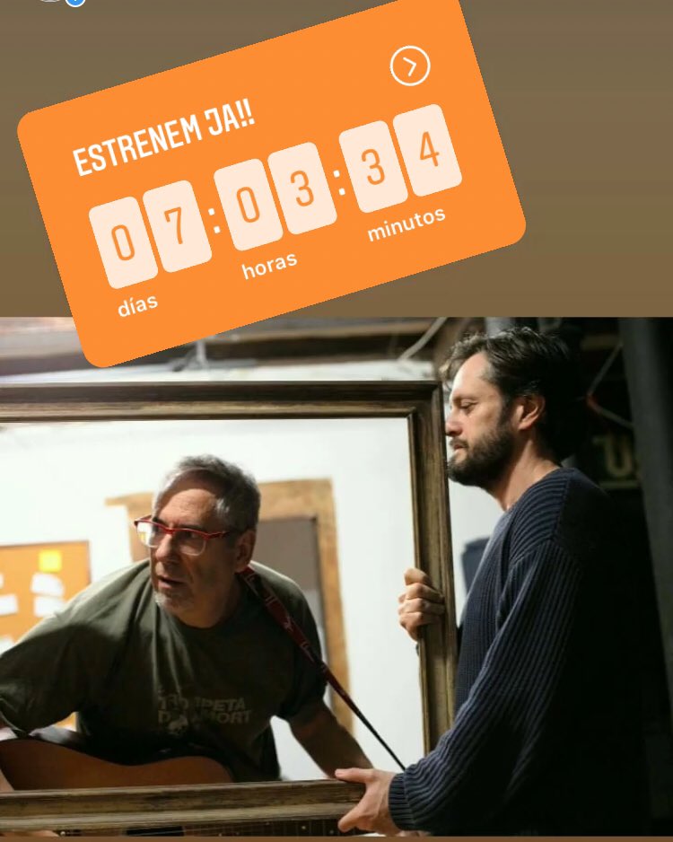 laPerfidaCia's tweet photo. "Esquerda o com passar un diumenge a la tarda veient com es suïcida un Alka-Seltzer mentre et talles les ungles del peu"

🎟 Reserva entrades a 
laperfidacia@gmail.com https://t.co/cw077FELZm