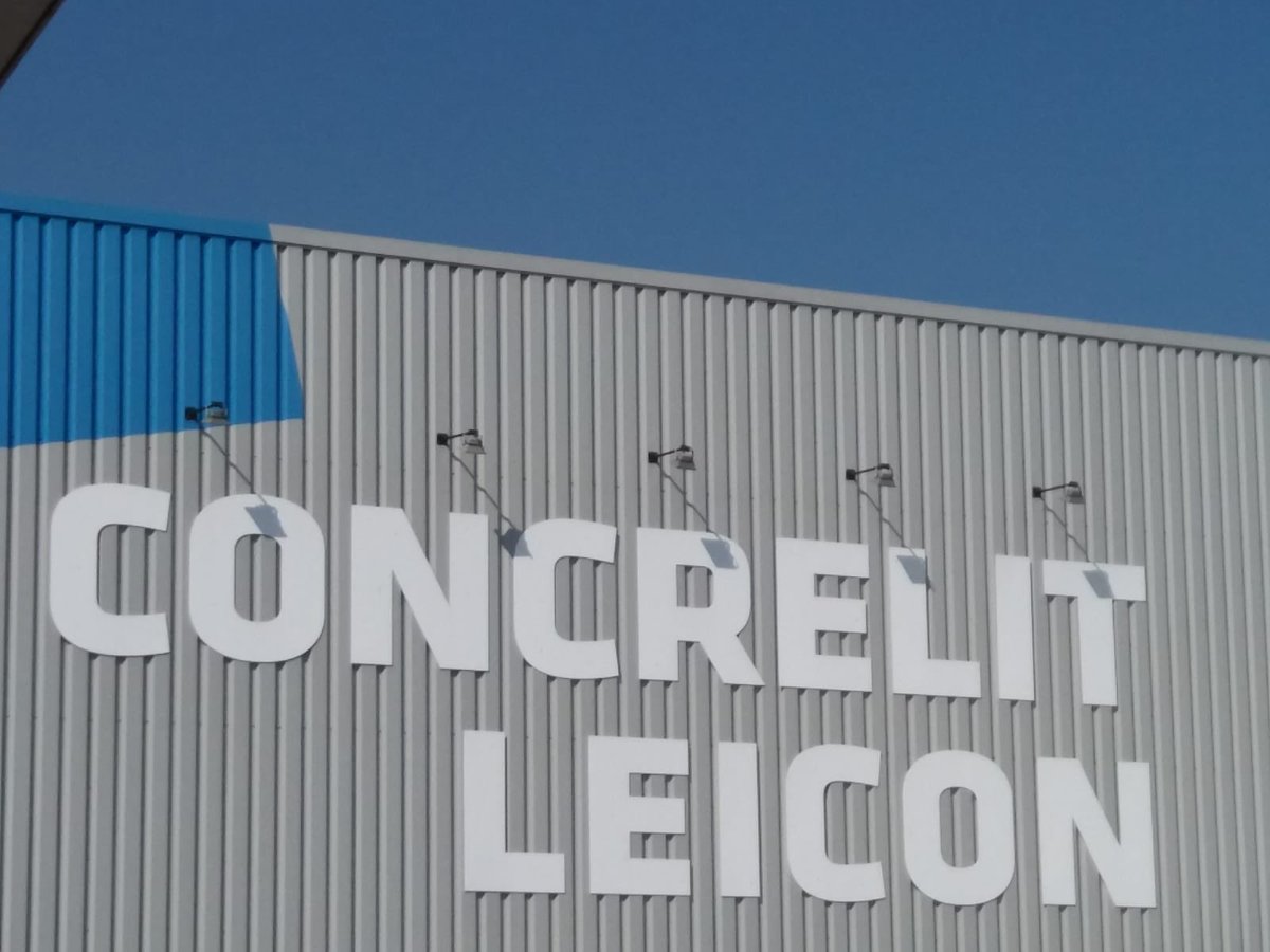 Hoera! Werkervaringsplaats is overgegaan in betaalde baan bij #Concrelit / #Leicon! Trots op onze kandidaat en bijzonder dankbaar voor de kans die hij krijgt. #samensterk #maatwerk <a href="/Steenwijkerland/">Steenwijkerland</a> <a href="/BCSteenwijk/">BC Steenwijkerland</a>