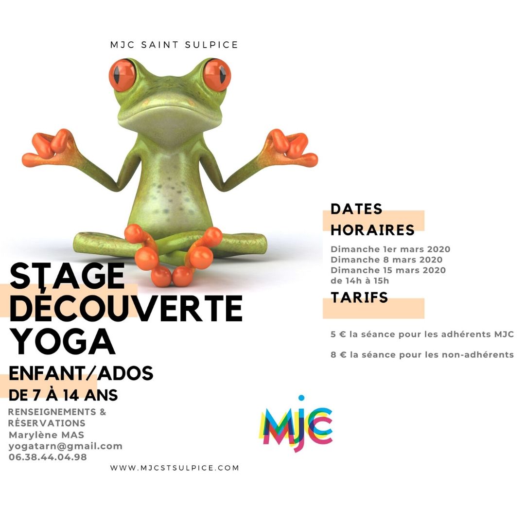 Voir cette photo Instagram de <a href="/mjcstsulpice/">MJC ST SULPICE</a> instagram.com/p/B8RX06QjQrm/…