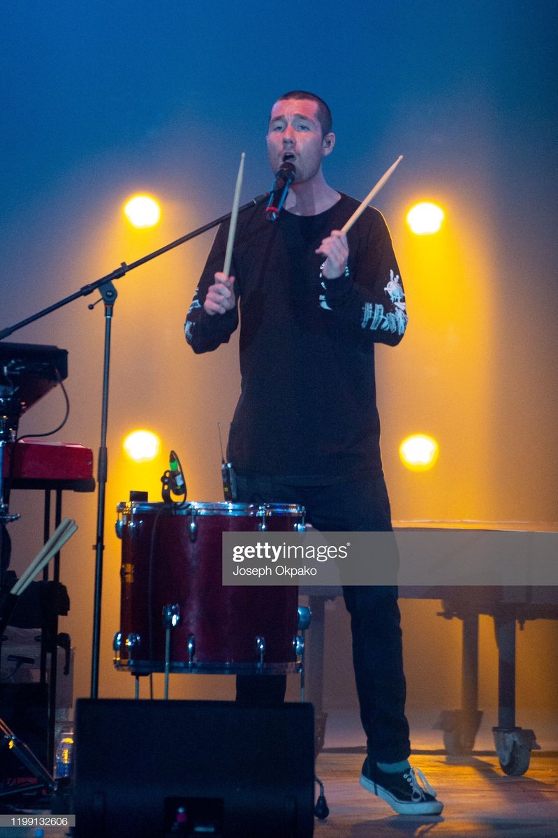 Bastille_MX's tweet photo. Red Fest DXB, Dubai
📸©️: Joseph Okpako https://t.co/tA8yDUAWCu