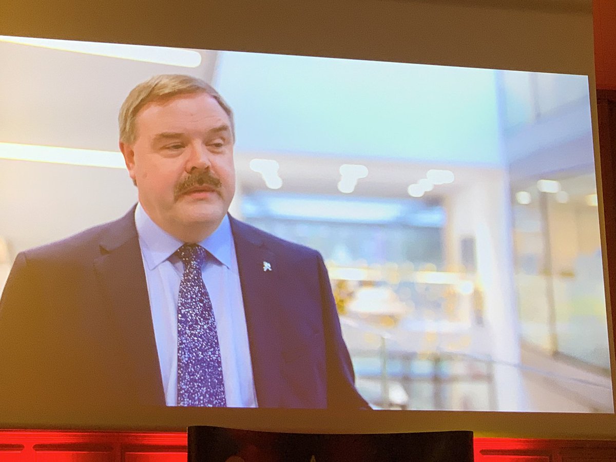 Top guy winner Lifetime Achievement award <a href="/QUBIGFS/">IGFS</a> <a href="/QUBbioscience/">School of Biological Sciences</a>