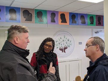 This week, we supported community initiatives, shared Top Tips for Winter, celebrated #ChildrensMentalHealthWeek & #WorldCancerDay & fundraised for charity. We were also shortlisted by #UKHA2020 in the Best Older People’s Landlord & the Inclusivity & Diversity Pioneer categories.