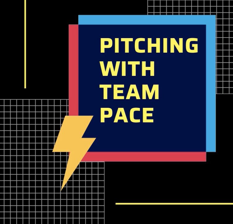 pAce_Learning's tweet photo. The pAce8 pitching process is well underway @AmericanChamber #AmChamHacker https://t.co/GZIStNPfCt