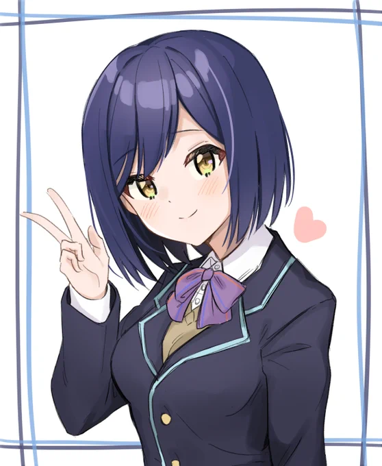 #凛Art 