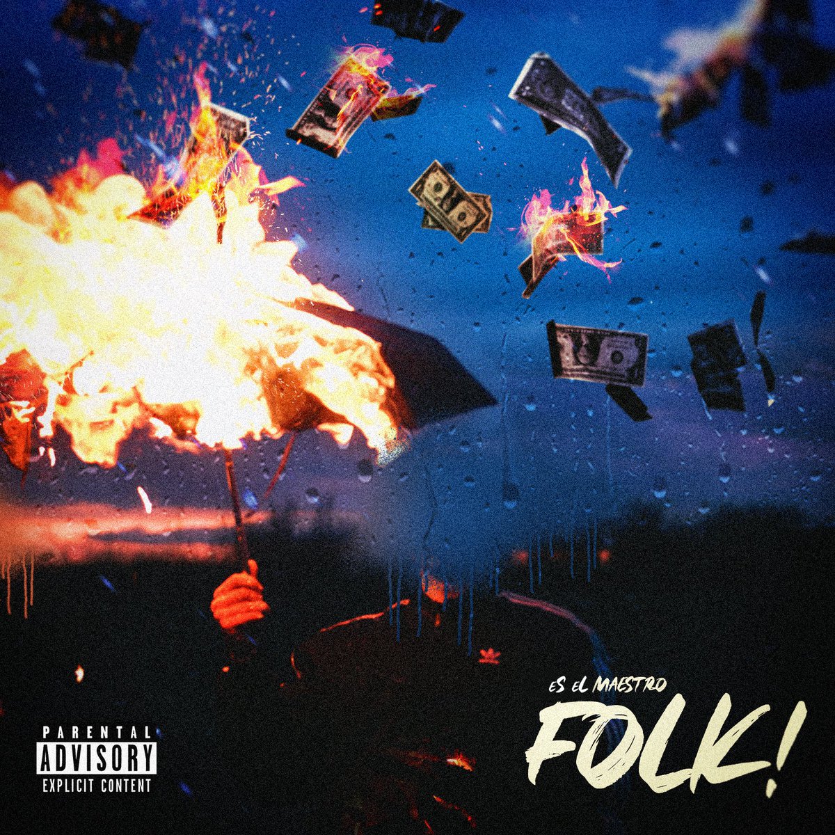 eS_eL_Maestro's tweet image. Shoutout to @CoverKilla for this artwork 😎 Finally after some years I will release a rap song and the first one of my new mixtape, Its true I rap in my language ( slovenian ) but you will feel it trust me !!! Tonight I'm releasing the very first minute of the song 😉