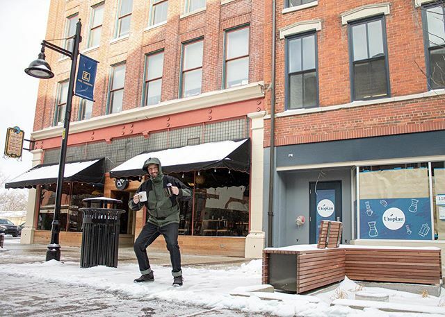 UtopianCoffee.com tweet media