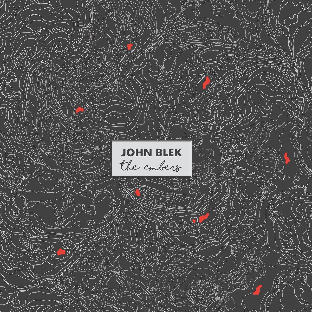 Tomorrow night is our <a href="/johnbleksolo/">John Blek</a> 'The Embers' MZ Party! Doors 6:00PM, our special guest live act starts at 7PM, and John will be on to launch the album at 7:30PM. Some lovely spot prizes to be raffled. 'The Embers' has been spinning all day, another beautiful listen!