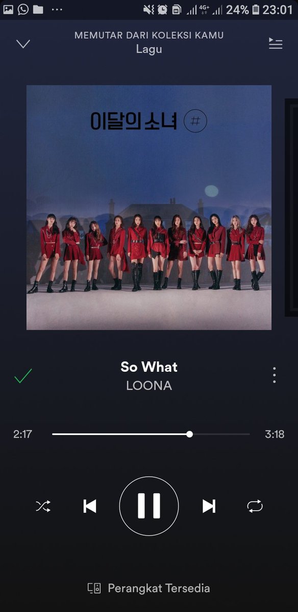 yyadeu's tweet photo. @chuutendo @loonatheworld #LOONAMISSION #LOONA_SOWHAT #SoWhat https://t.co/Nod9zMkBkz