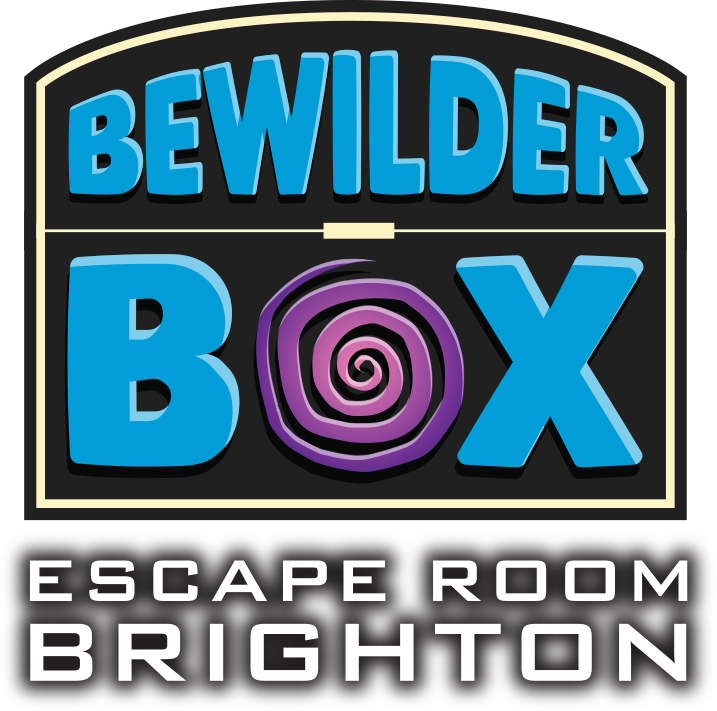 BrightonScience's tweet photo. Do you love puzzles? Do you enjoy smashing your way through immersive escape rooms? GOOD NEWS! ⁠
⁠
The team behind Brighton's leading escape room Bewilder Box have created a mini escape room in a box. The clock is ticking....

#Escaperoom #Brightonscience #HandsOnHalfTerm https://t.co/aP16TeGUyz