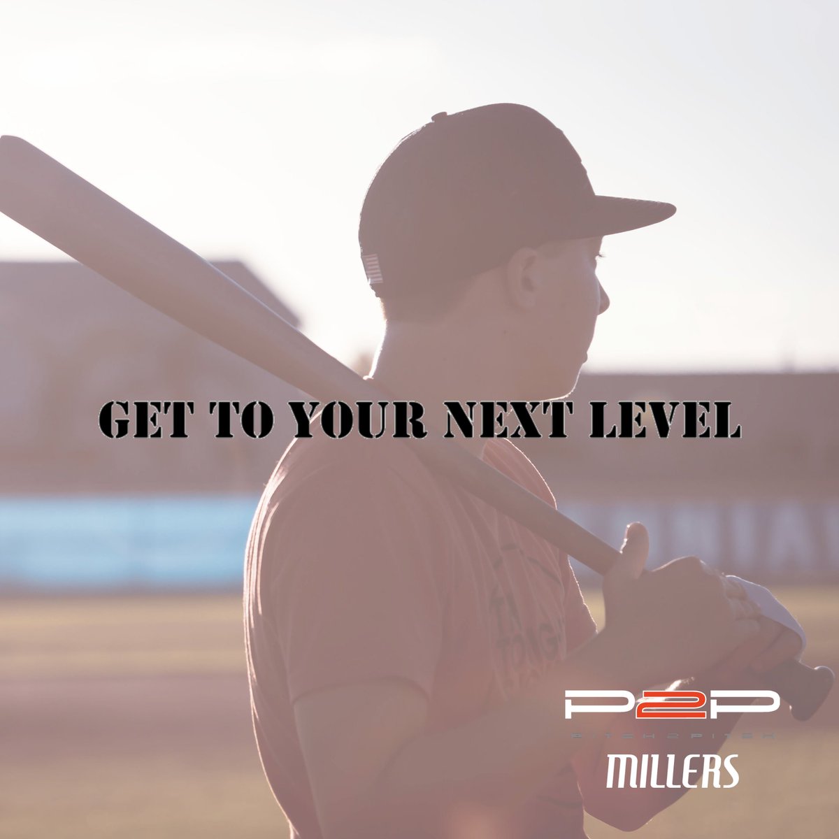 pitch2pitch's tweet photo. Crazy fun 10 days ahead!
Youth 10U-14U Millers Spring & Summer Tryouts - February 8, Makeup Day February 17.
High School 15U-18U Millers Summer Tryouts - February 17.
Time to #GETTOYOURNEXTLEVEL
https://t.co/iHfDror4X3 https://t.co/kpEjgai4PF