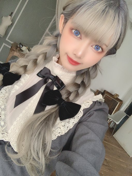 Twitterのコスプレ画像59