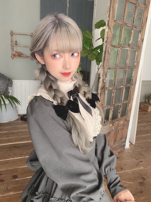 Twitterのコスプレ画像61